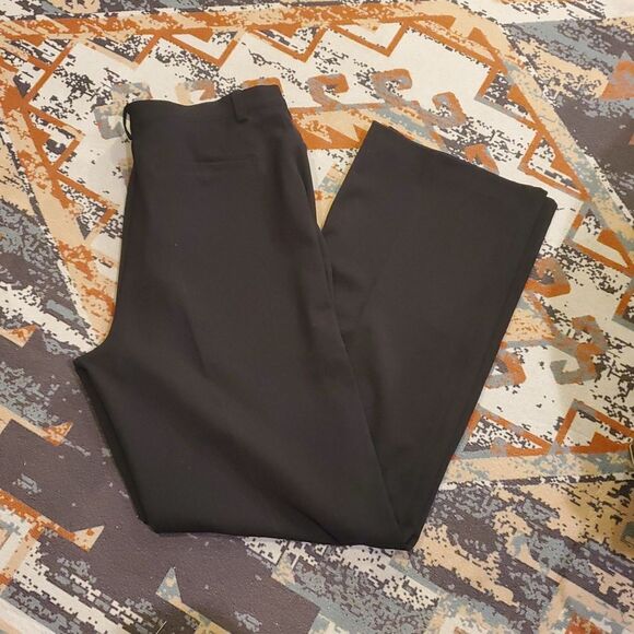 CHRISTOPHER & Banks Everyday Trouser Pant - Picture 2 of 7